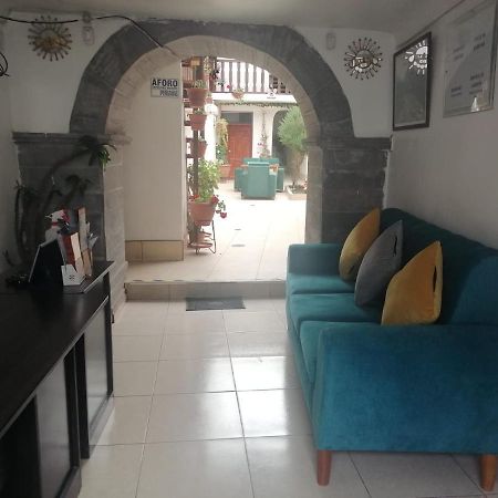 Tupac Cusco Hotel Kültér fotó