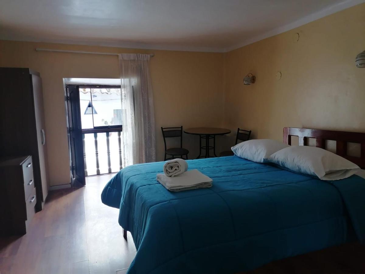 Tupac Cusco Hotel Kültér fotó