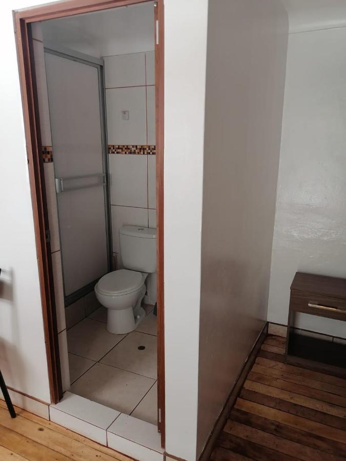Tupac Cusco Hotel Kültér fotó