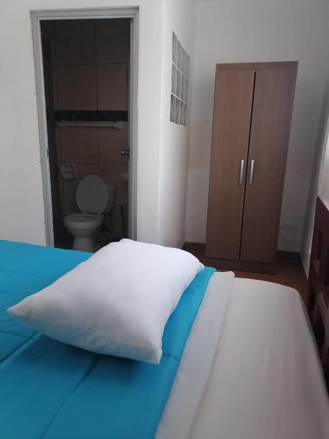Tupac Cusco Hotel Kültér fotó